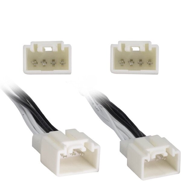 Metra Speaker Adapter Wiring Harness | Ramko Distributing